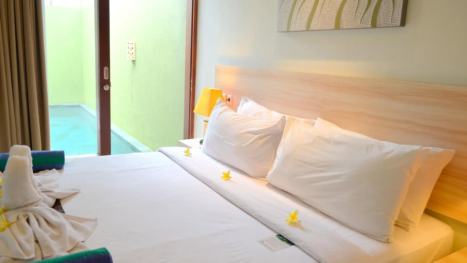 Jas Boutique Villas Seminyak
