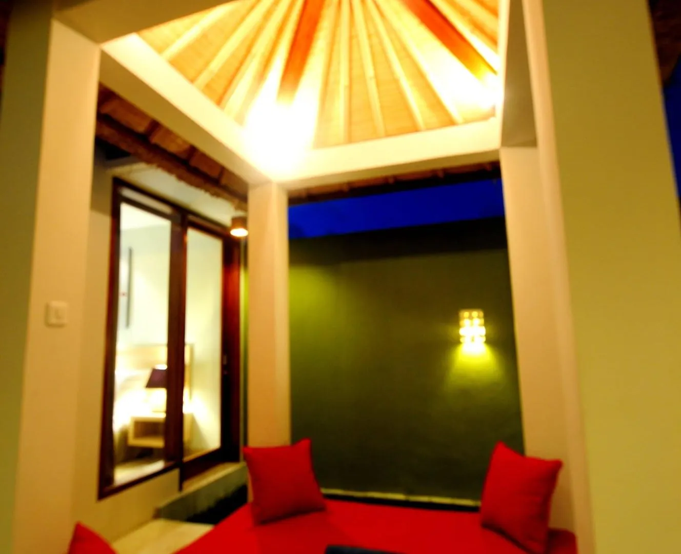 Jas Boutique Villas Seminyak