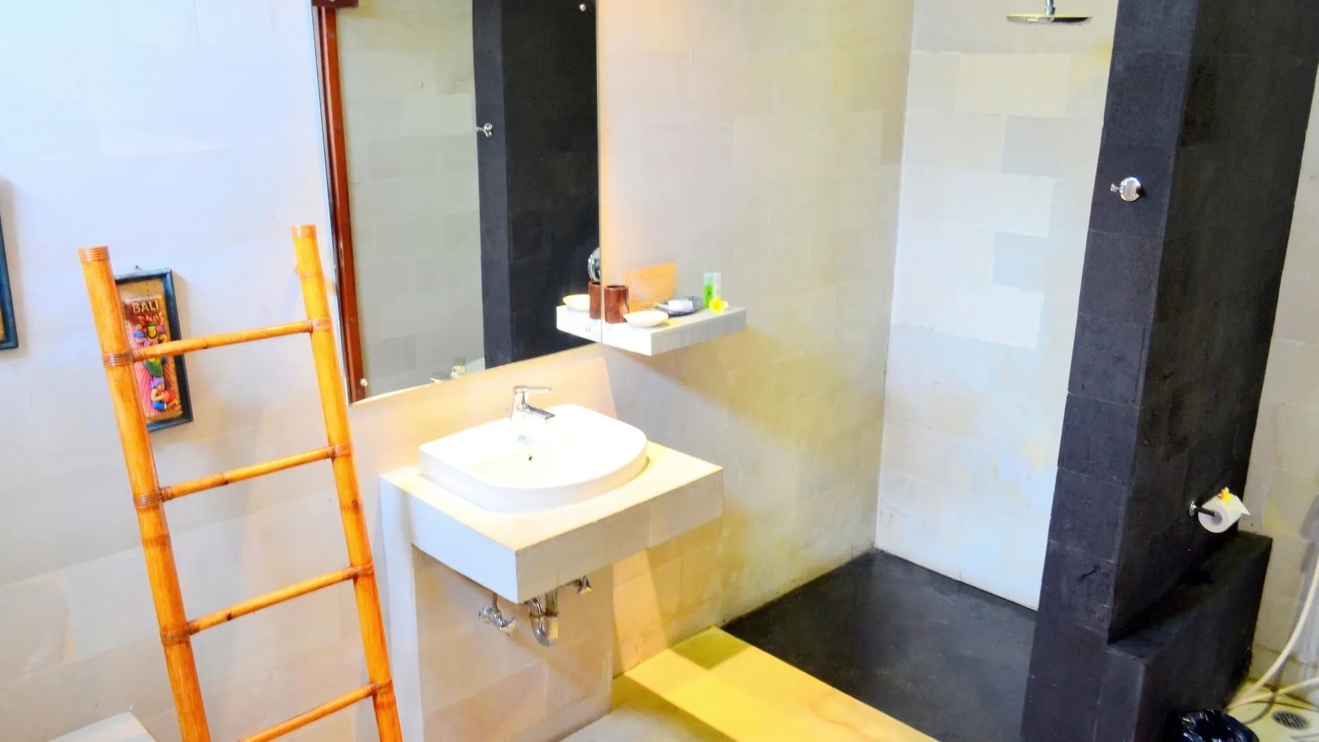 Jas Boutique Villas Seminyak  Indonesia
