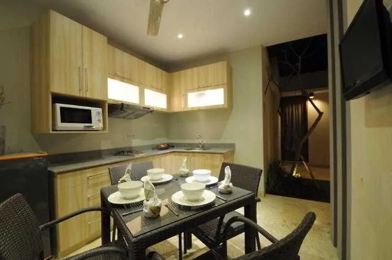 Jas Boutique Villas Seminyak