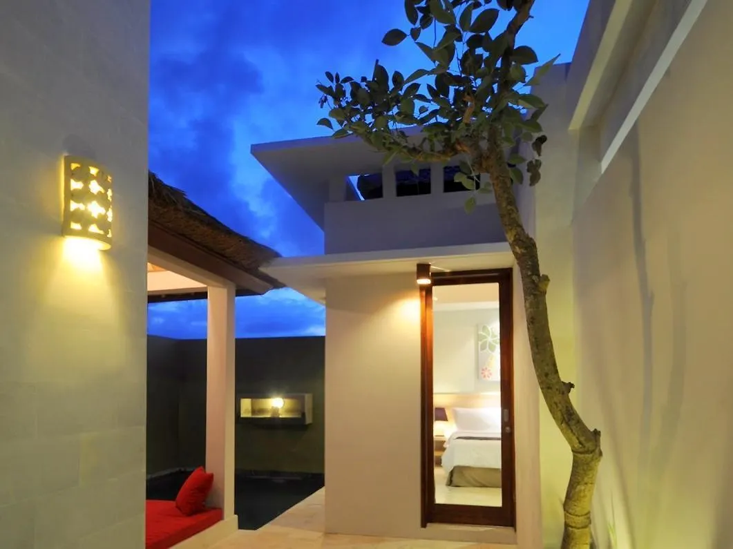 Jas Boutique Villas Seminyak  0*, Seminyak (Bali) Indonesia