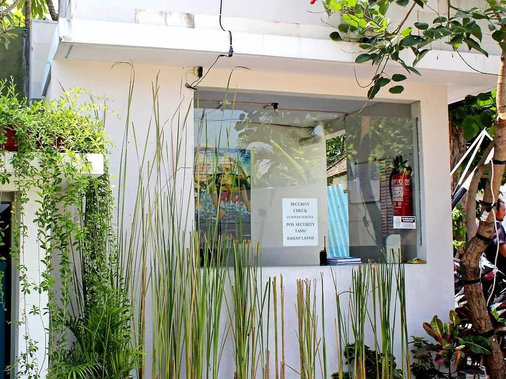 Jas Boutique Villas Seminyak   Seminyak (Bali)