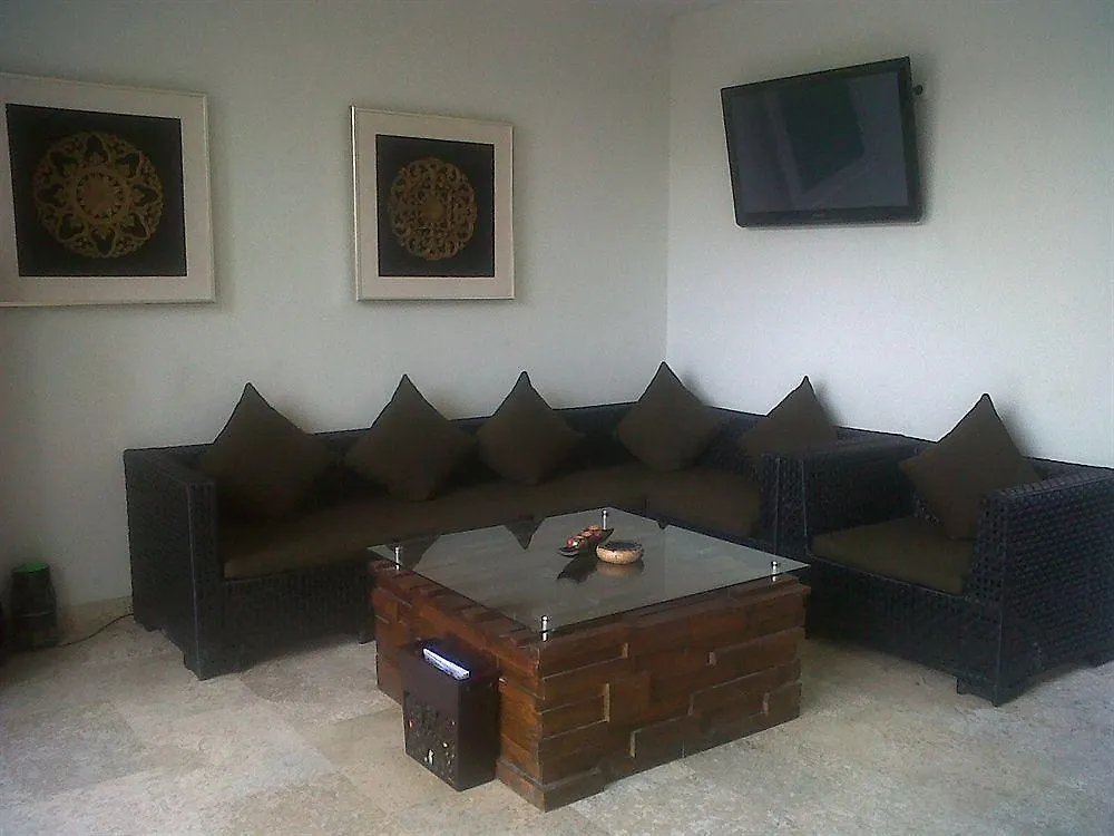 Jas Boutique Villas Seminyak