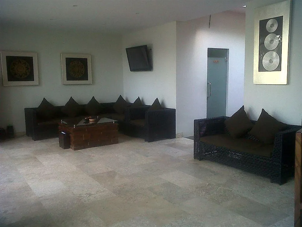 Jas Boutique Villas Seminyak