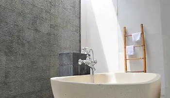 Jas Boutique Villas Seminyak
