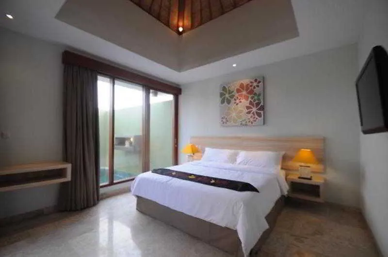 Jas Boutique Villas Seminyak