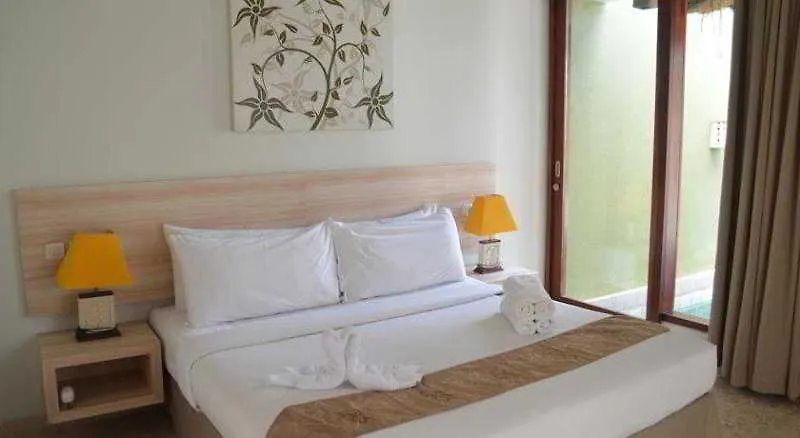 Jas Boutique Villas Seminyak  0*, Seminyak (Bali) Indonesia