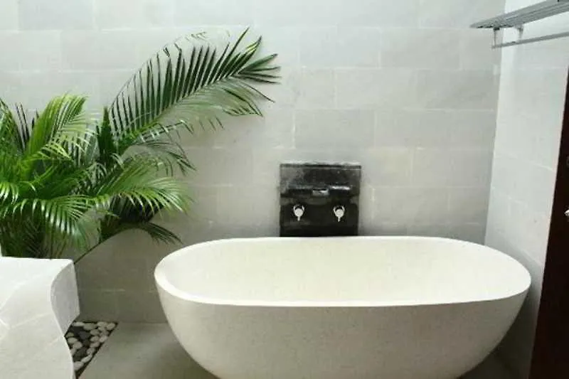 Jas Boutique Villas Seminyak  Indonesia