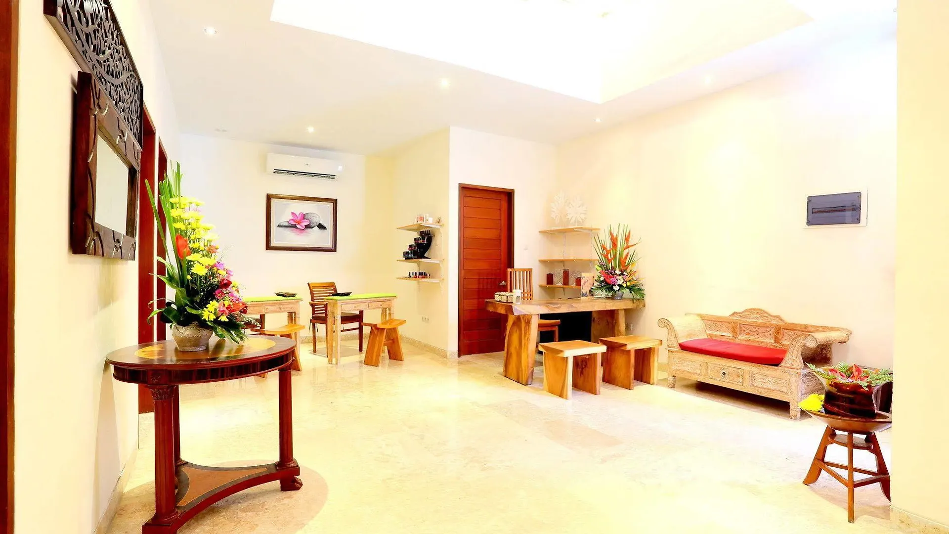 Jas Boutique Villas Seminyak