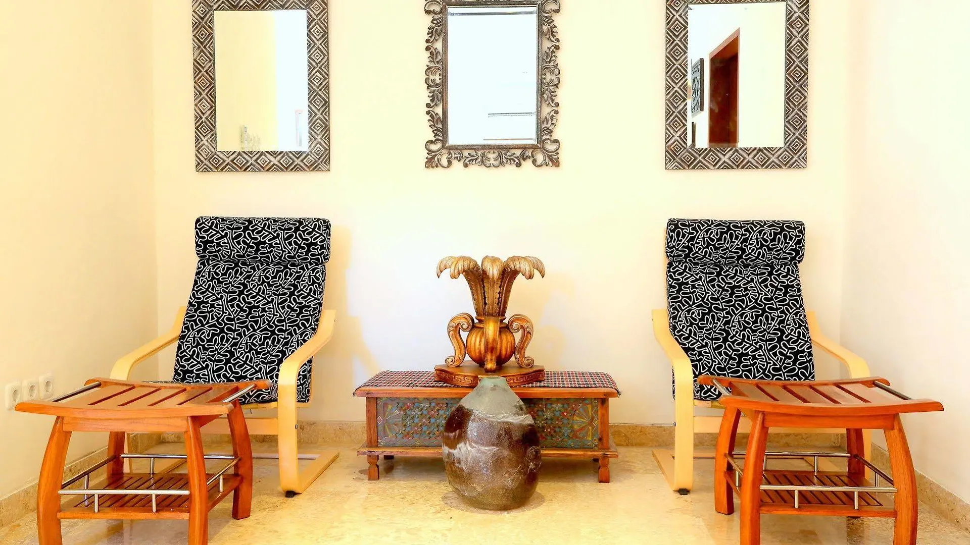 Jas Boutique Villas Seminyak