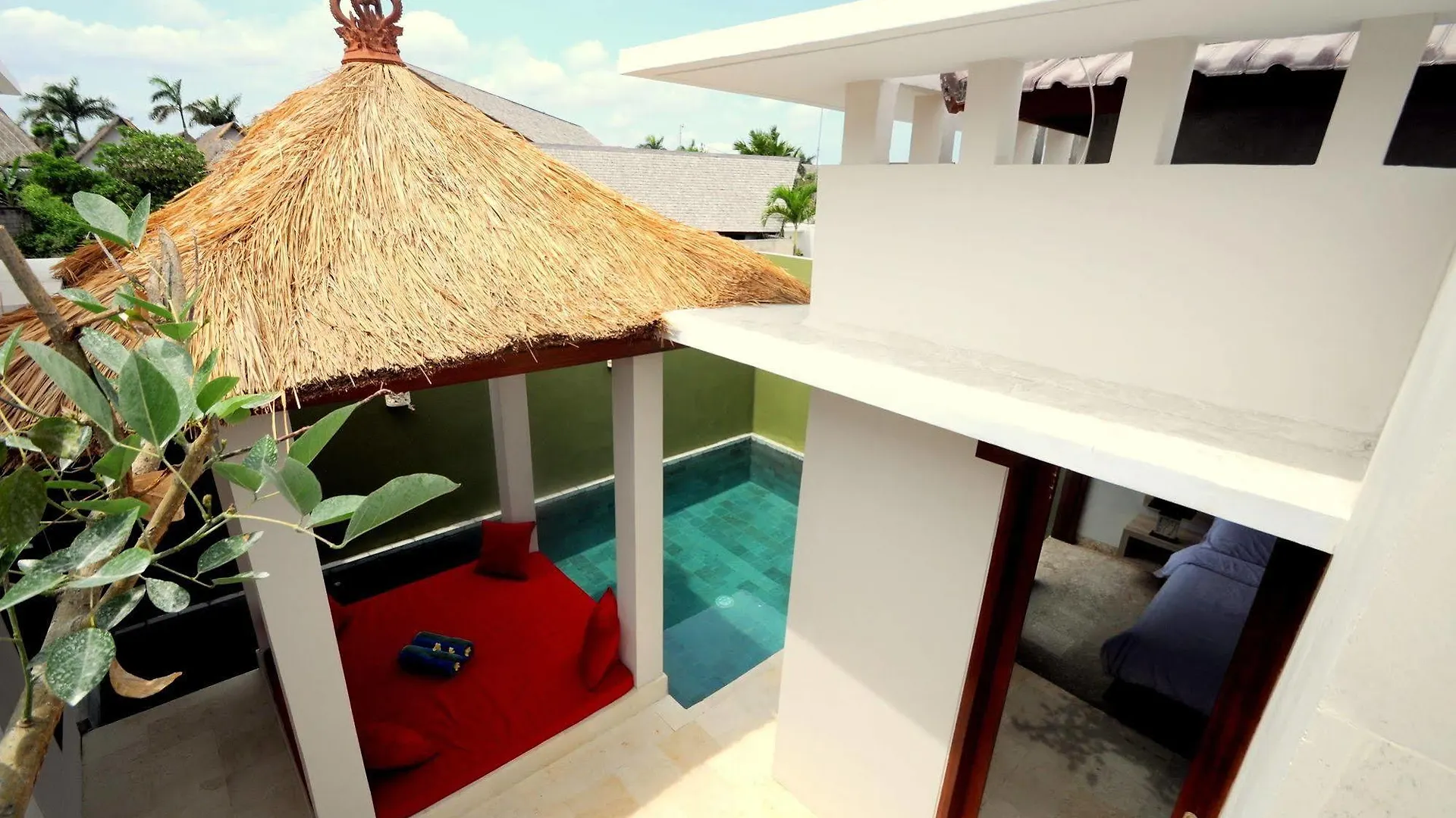 Jas Boutique Villas contacts