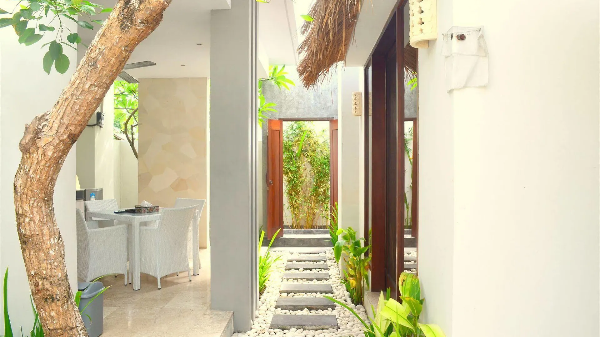 Jas Boutique Villas Seminyak